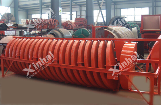 spiral chute for coltan concentration.jpg spiral chute for coltan concentration.jpg